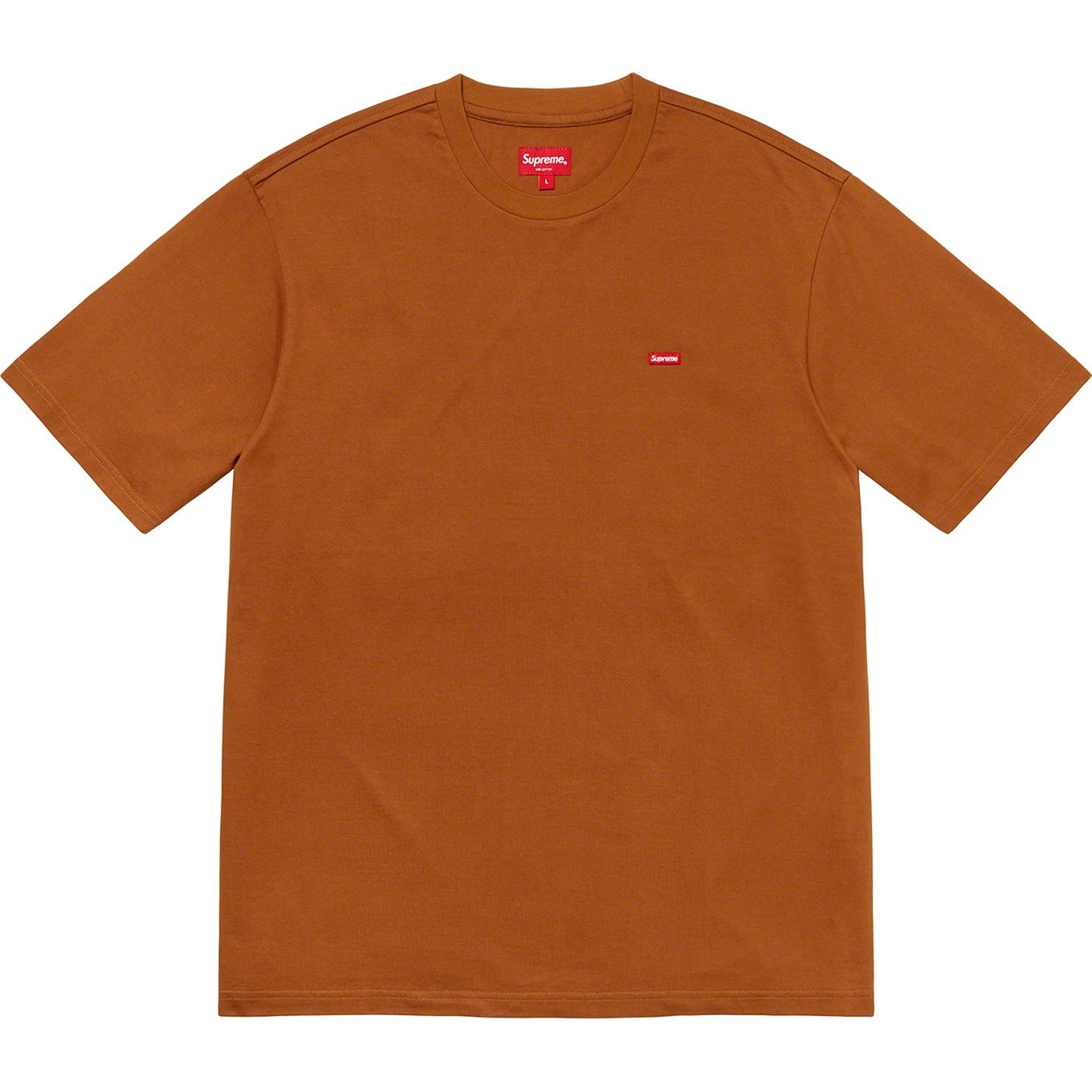 *Restock* Small Box Tee view 7